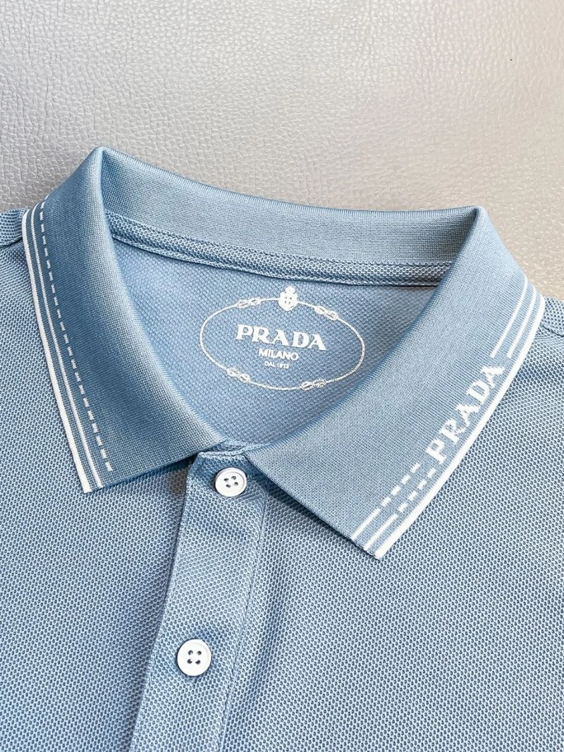 QuickDry Prada T-Shirts 168735