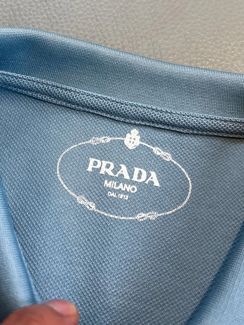 QuickDry Prada T-Shirts 168735
