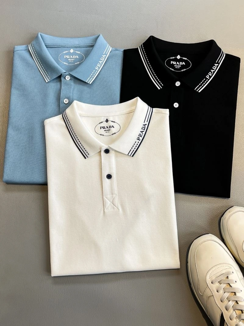 DailyWear Prada T-Shirts 168726
