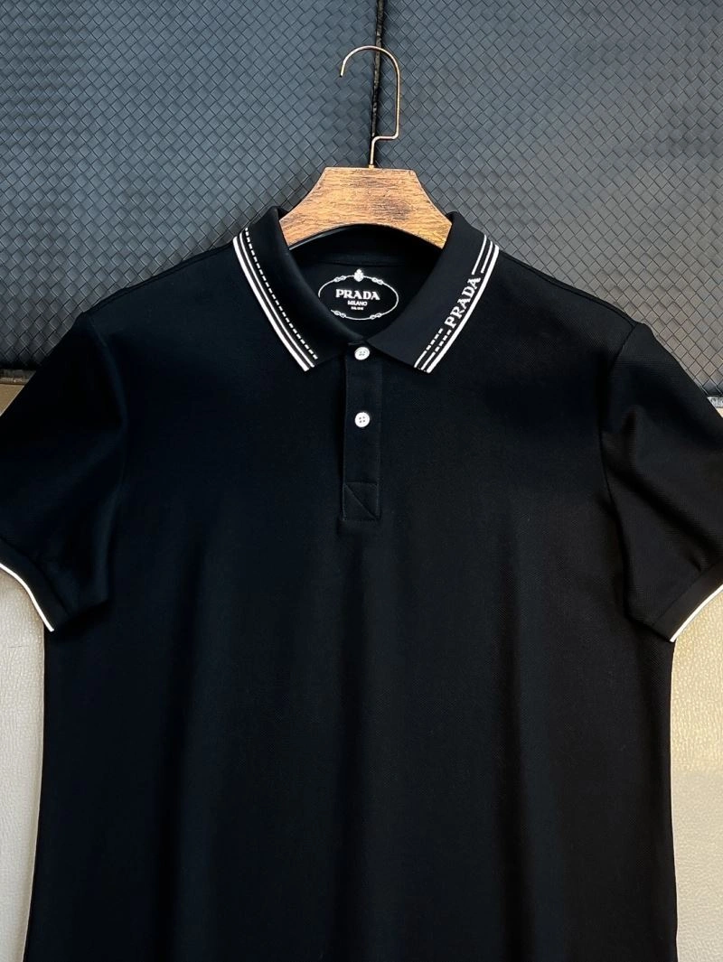 Prada T-Shirts Colorful 168724