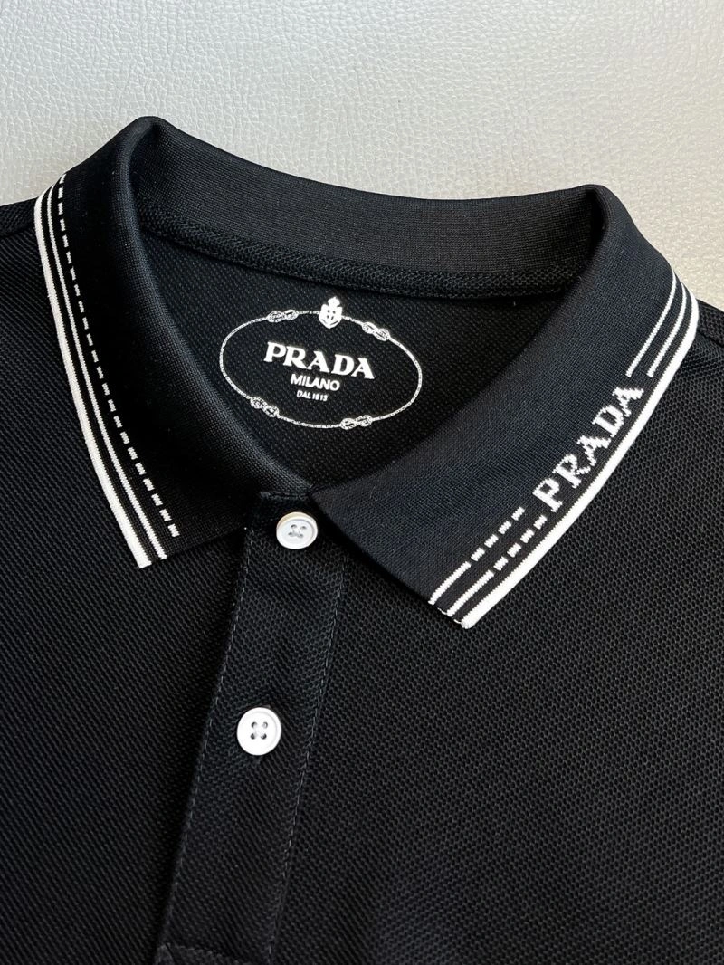 Prada T-Shirts Colorful 168724