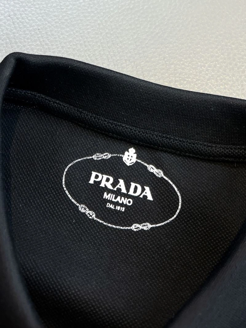 Prada T-Shirts Colorful 168724