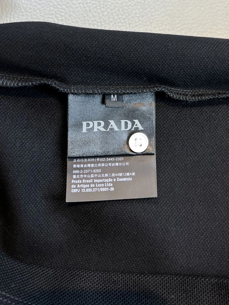 Prada T-Shirts Colorful 168724