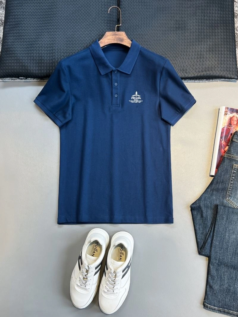 Effortless Prada T-Shirts 168723