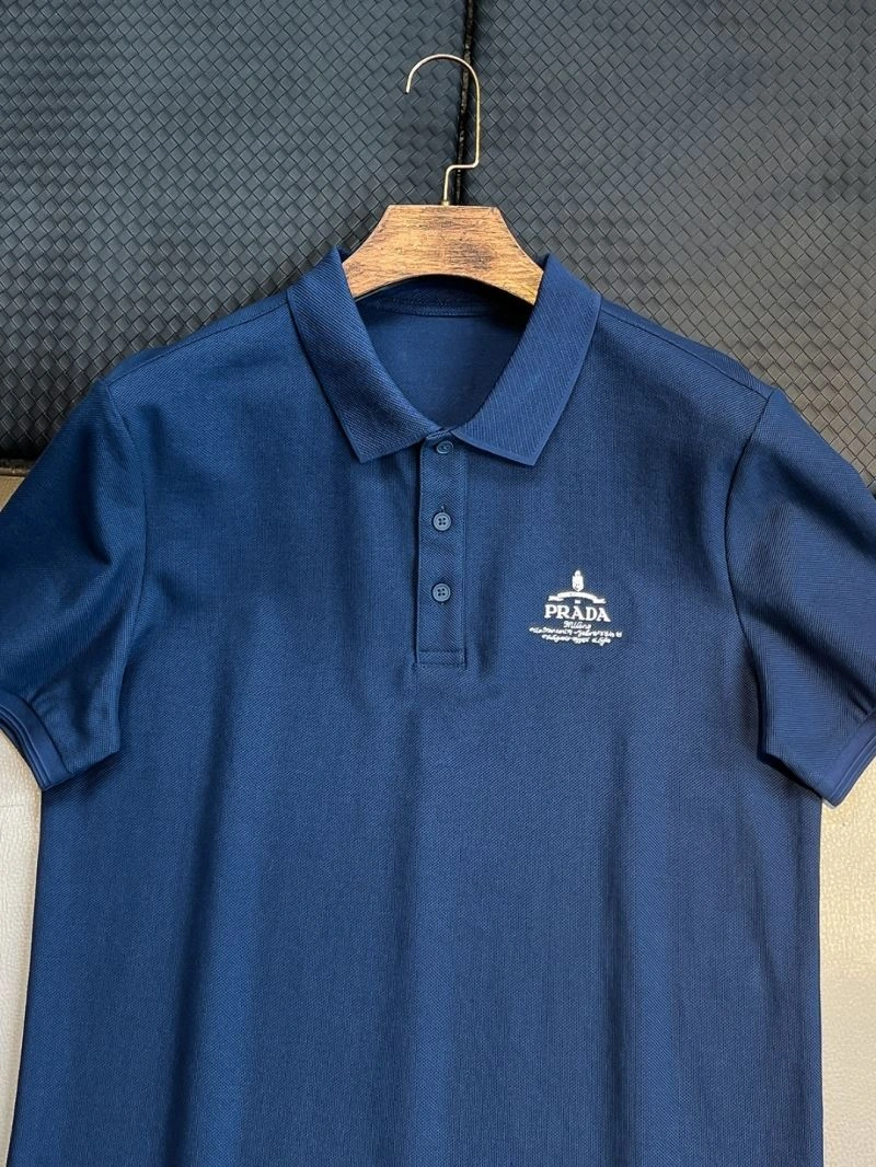 Effortless Prada T-Shirts 168723