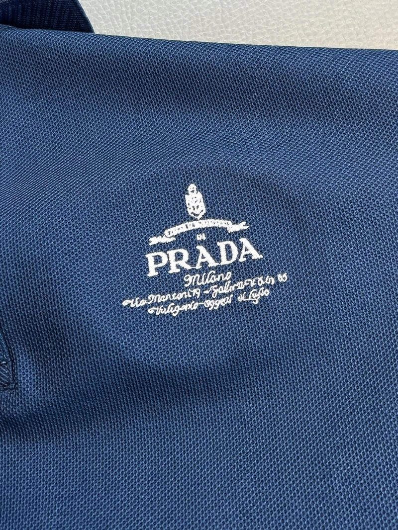 Effortless Prada T-Shirts 168723