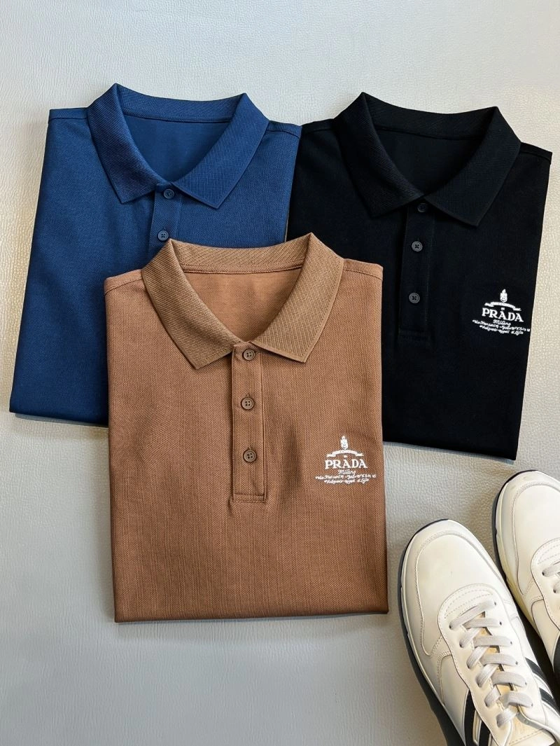 Prada T-Shirts Attractive 168721