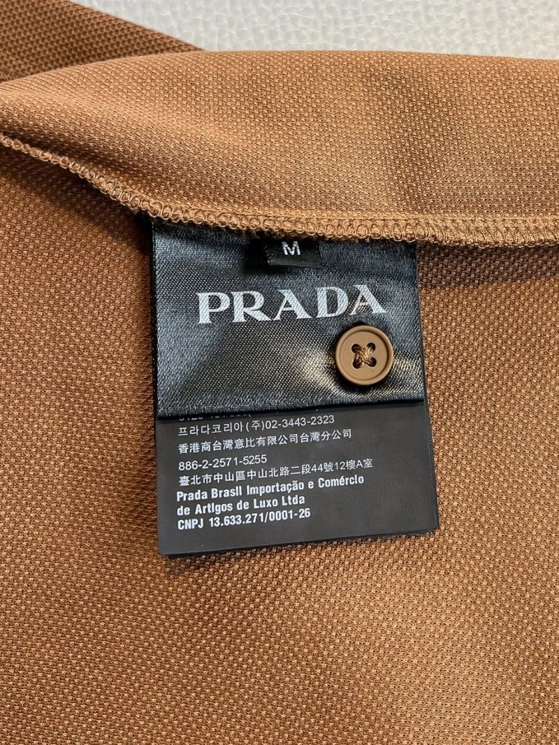 Prada T-Shirts Attractive 168721