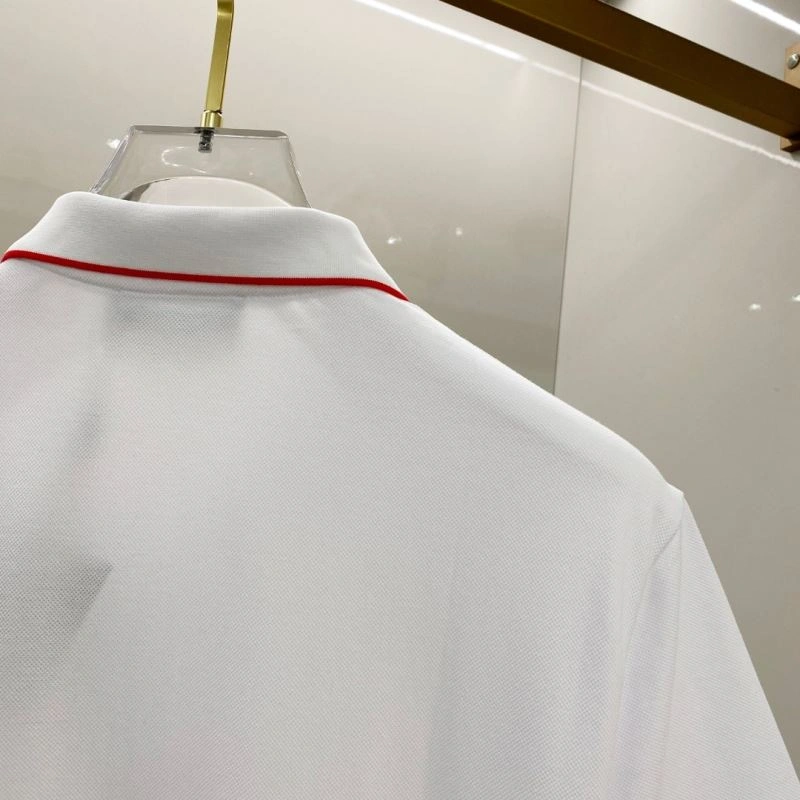 Prada T-Shirts Minimalist 168716