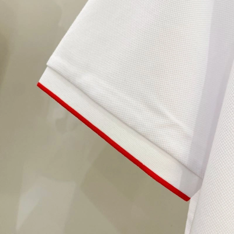 Prada T-Shirts Minimalist 168716