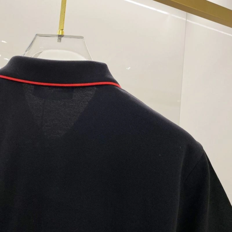 Prada T-Shirts OdorResistant 168715