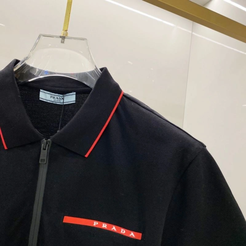 Prada T-Shirts OdorResistant 168715