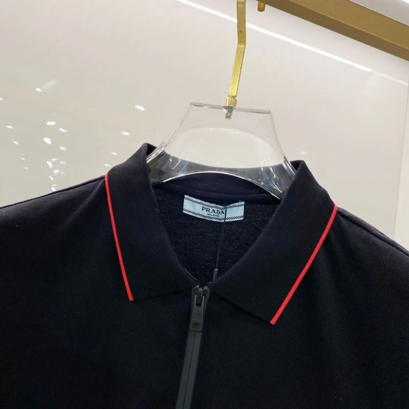 Prada T-Shirts OdorResistant 168715