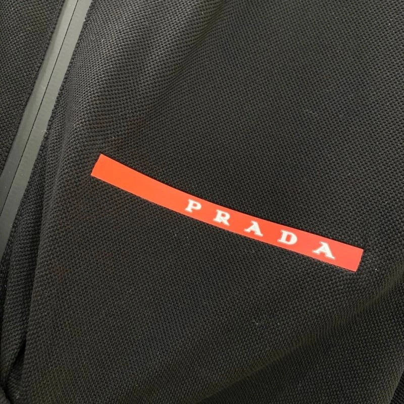Prada T-Shirts OdorResistant 168715