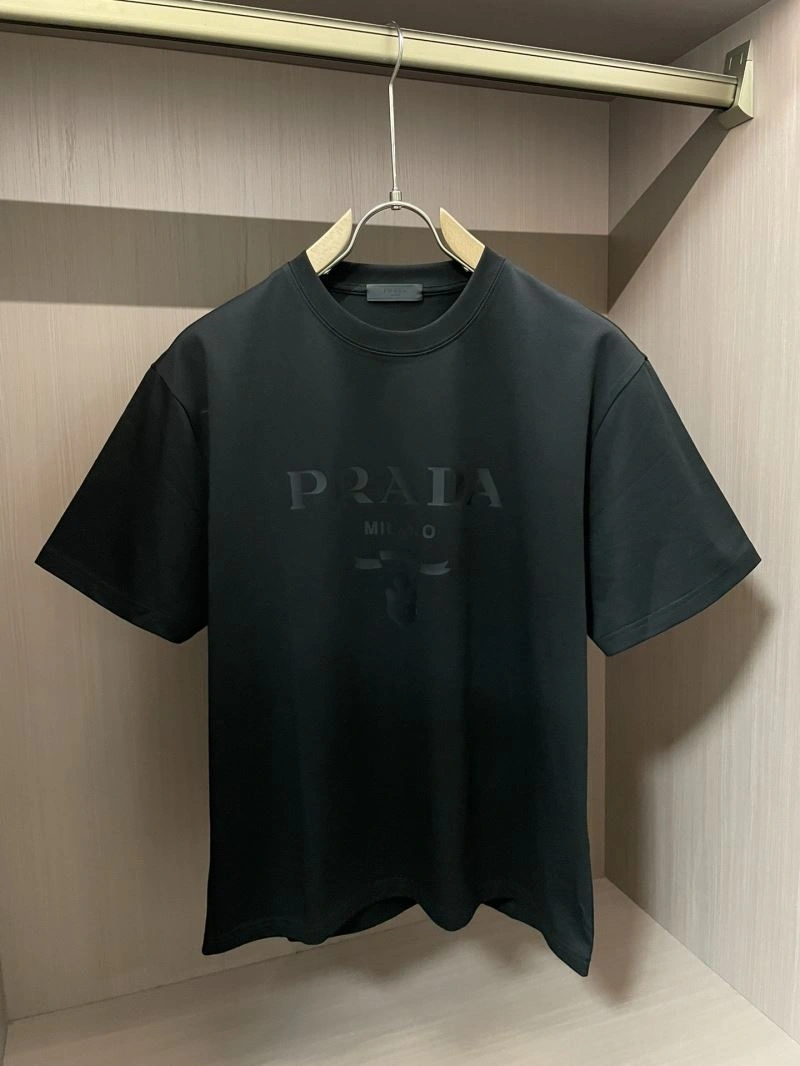 RelaxedFit Prada T-Shirts 168714