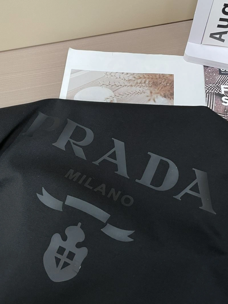 RelaxedFit Prada T-Shirts 168714