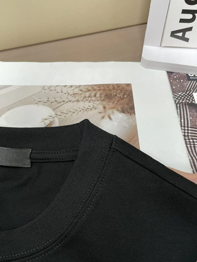 RelaxedFit Prada T-Shirts 168714