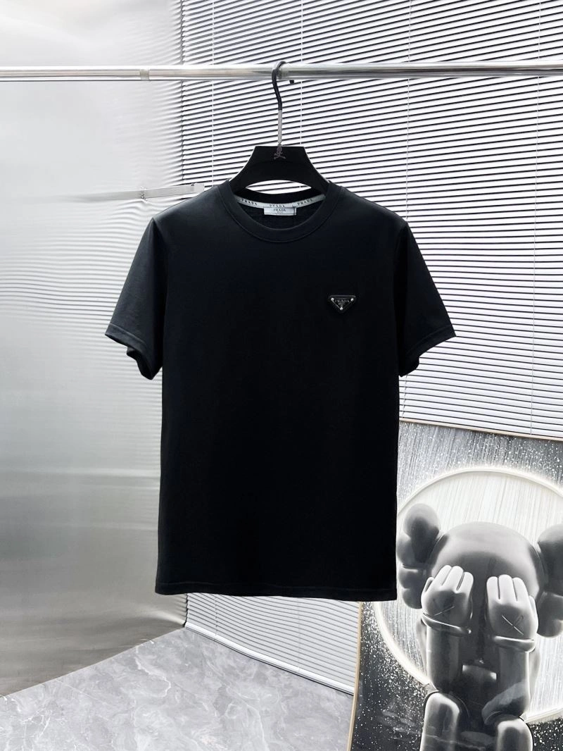 Practical Prada T-Shirts 168717