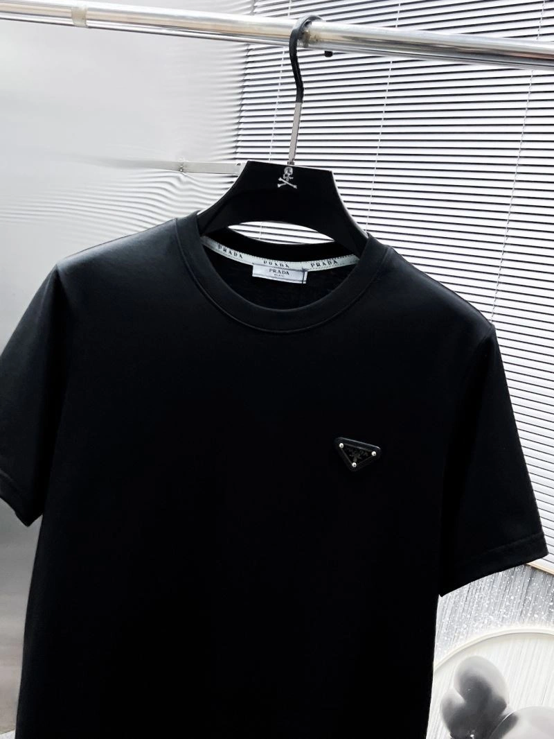 Practical Prada T-Shirts 168717