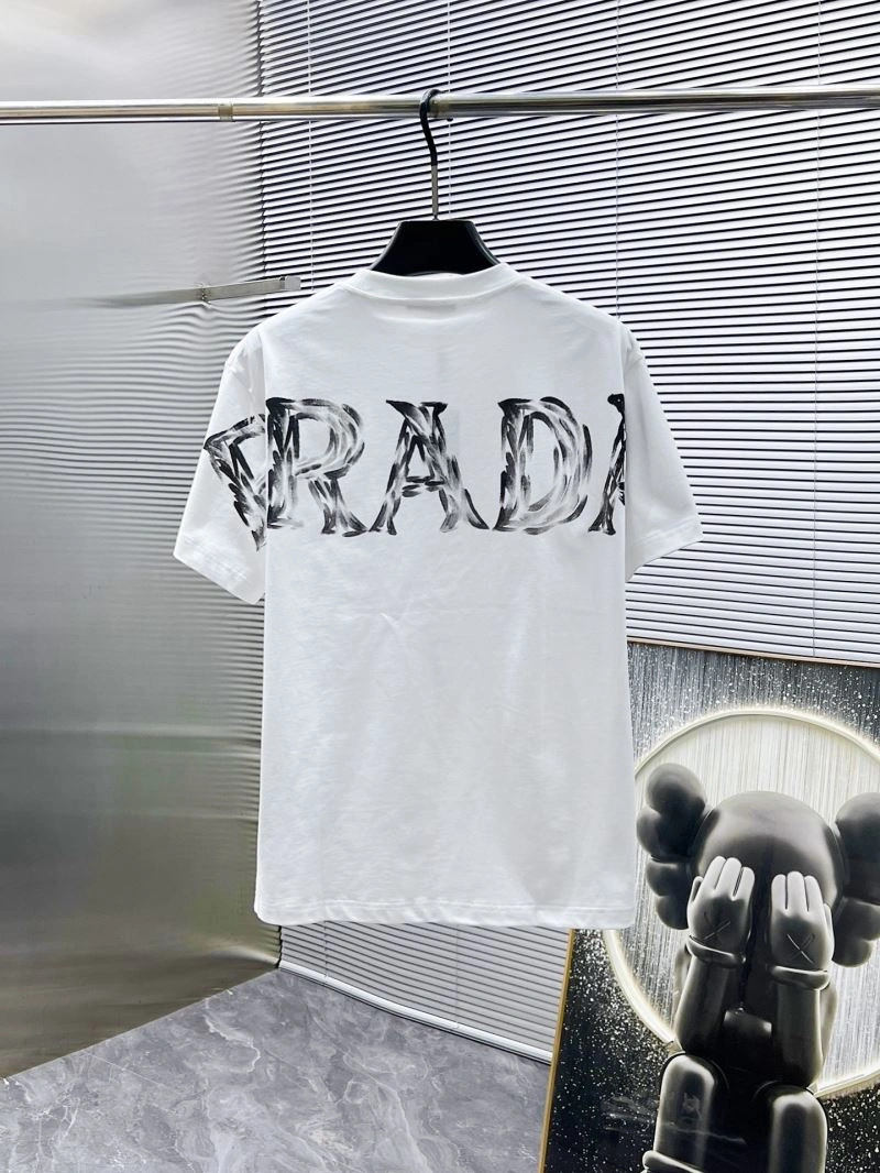 Prada T-Shirts SportInspired 168707