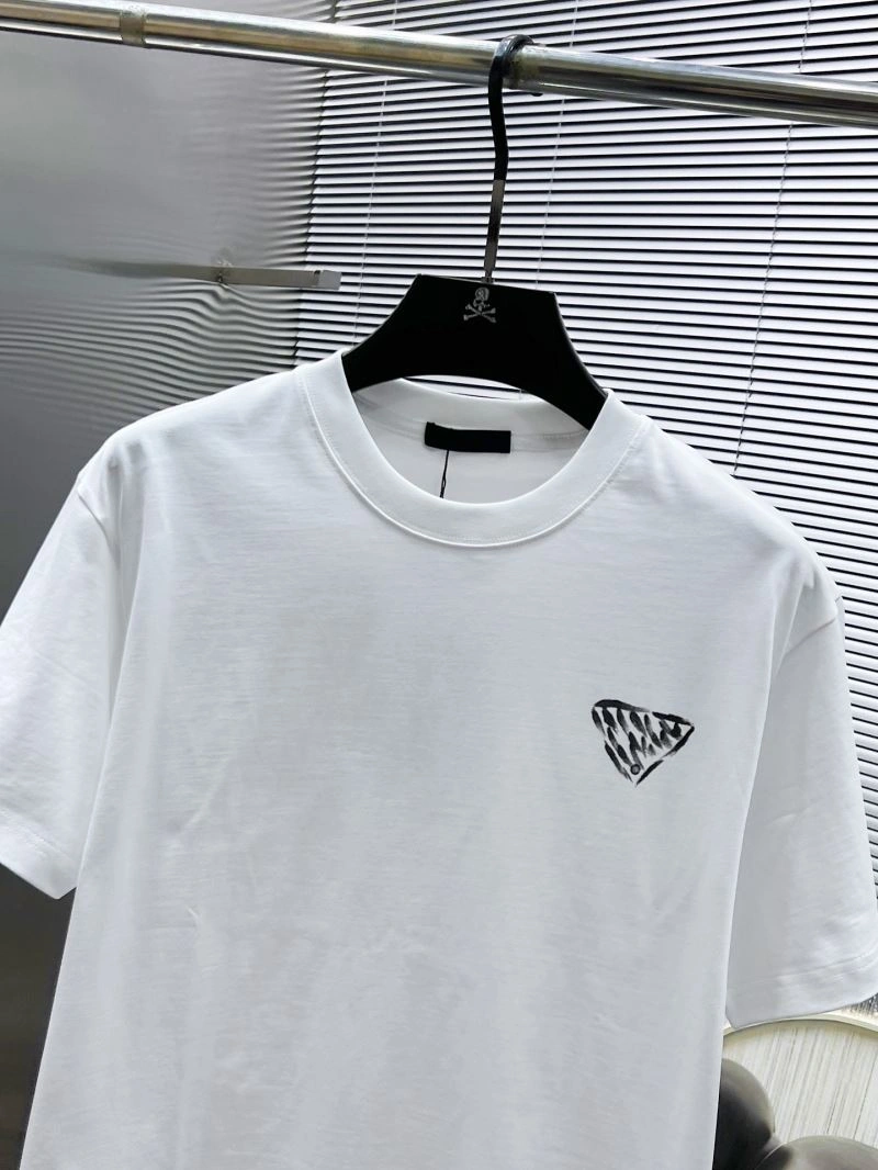 Prada T-Shirts SportInspired 168707