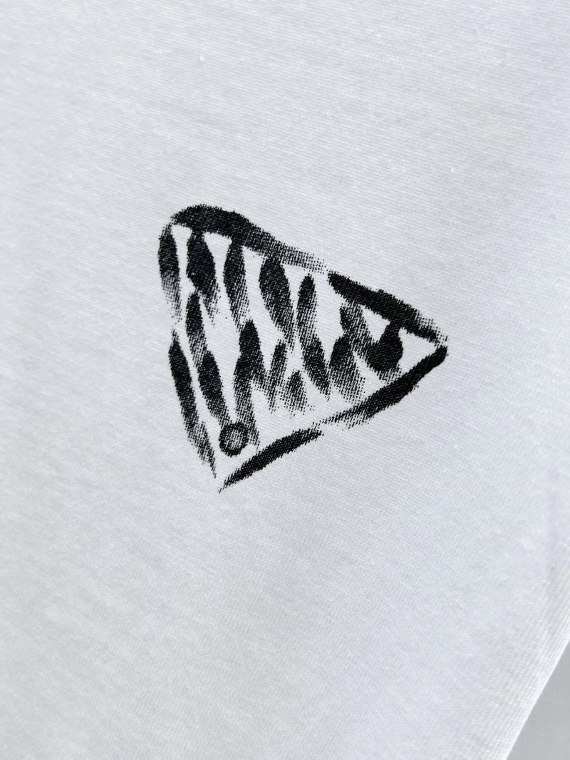 Prada T-Shirts SportInspired 168707