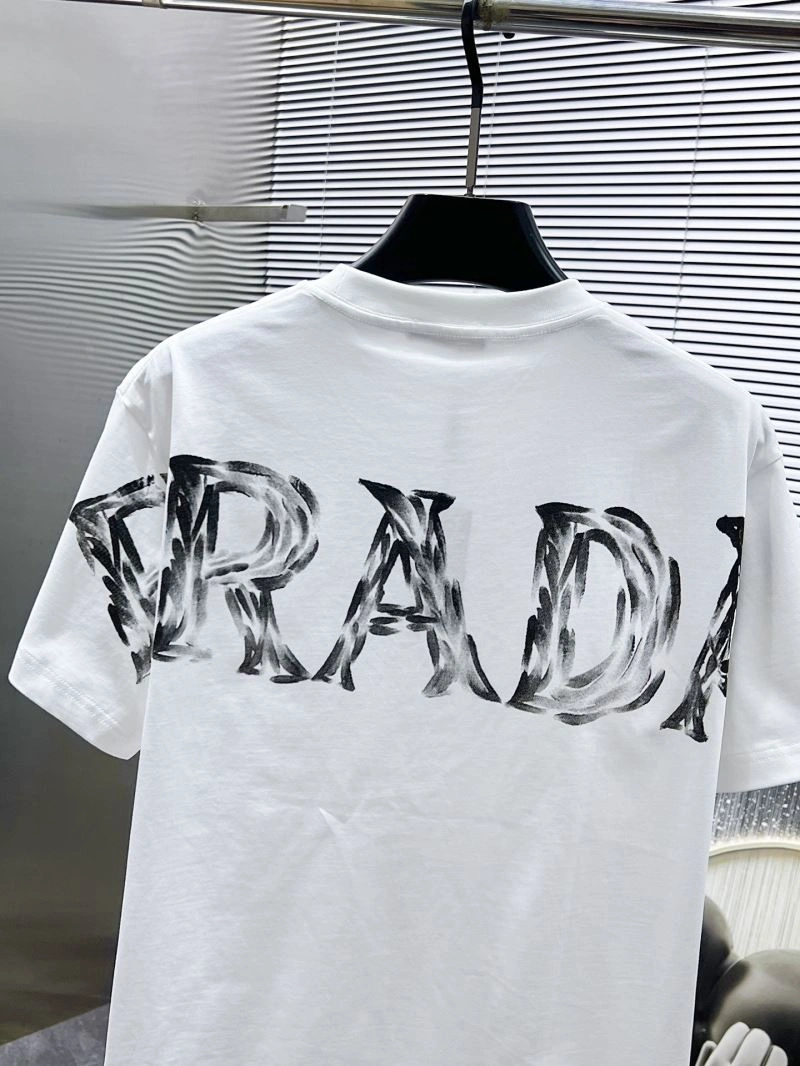 Prada T-Shirts SportInspired 168707