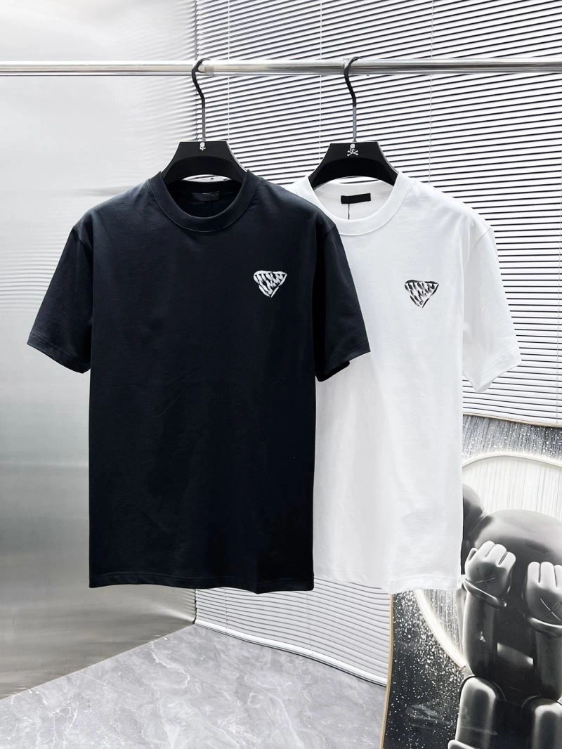 Prada T-Shirts SportInspired 168707