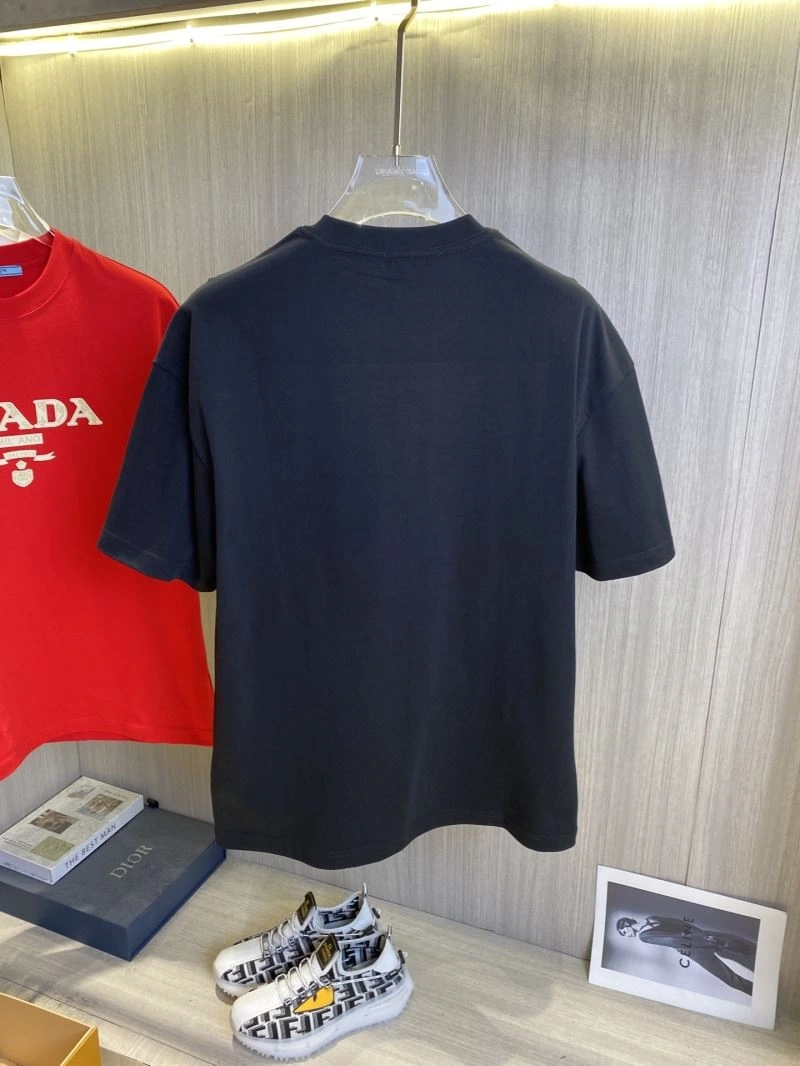 Prada T-Shirts TravelReady 168709