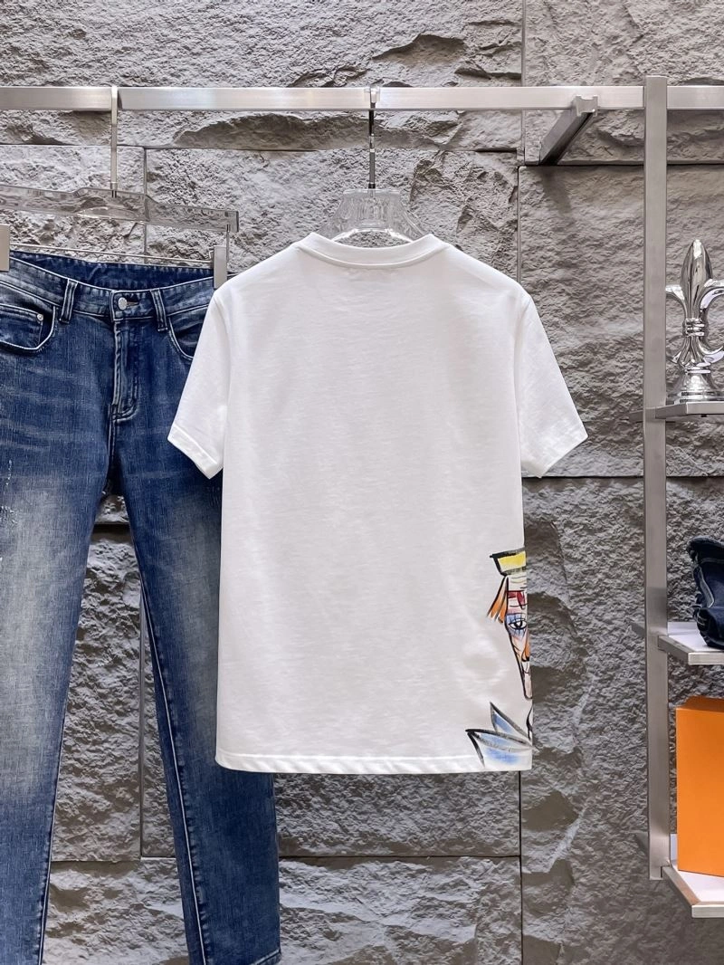 Trendsetting Prada T-Shirts 168710