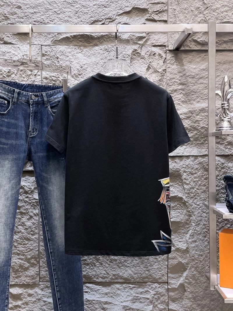 Premium Prada T-Shirts 168725