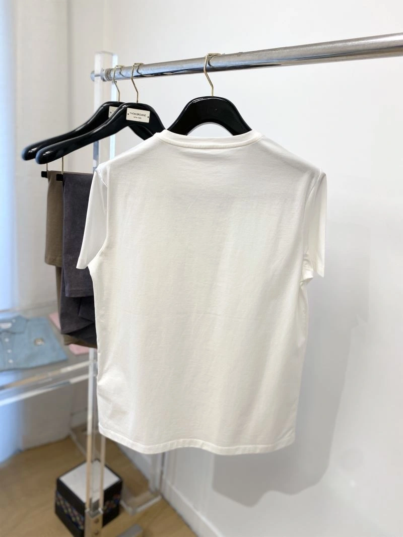 RelaxedFit Prada T-Shirts 168700