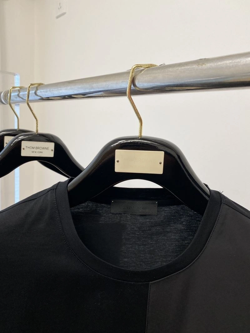 Prada T-Shirts Thermal 168705