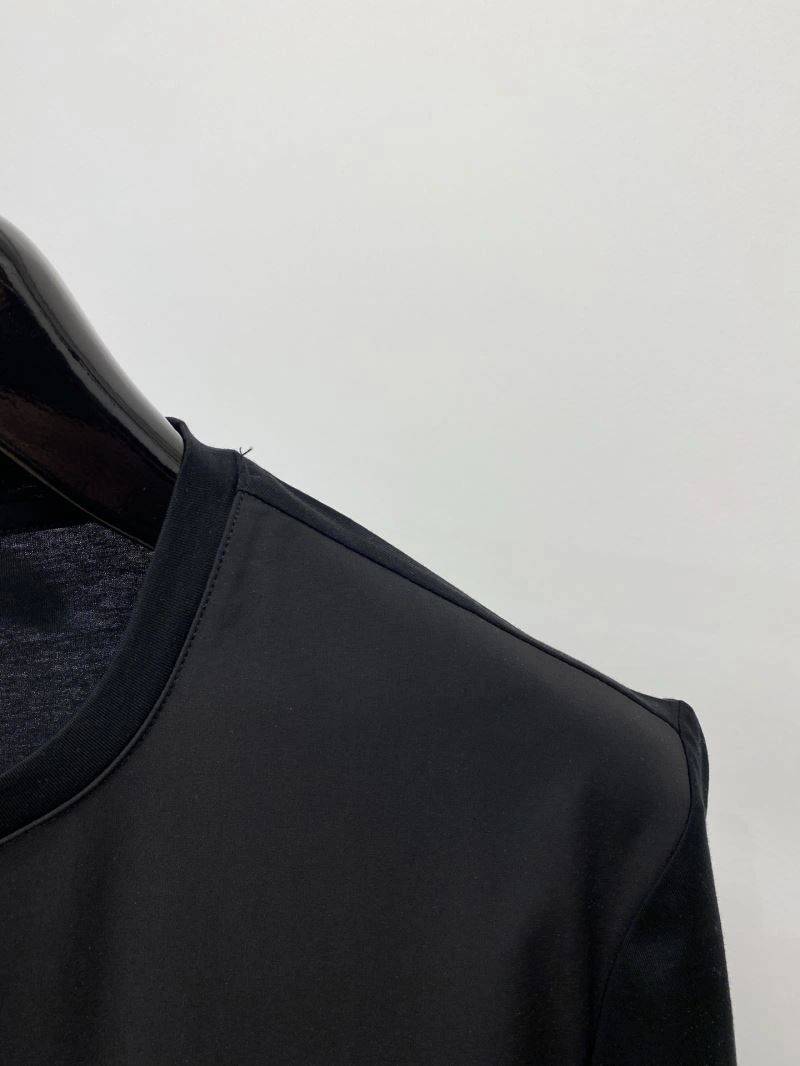 Prada T-Shirts Thermal 168705
