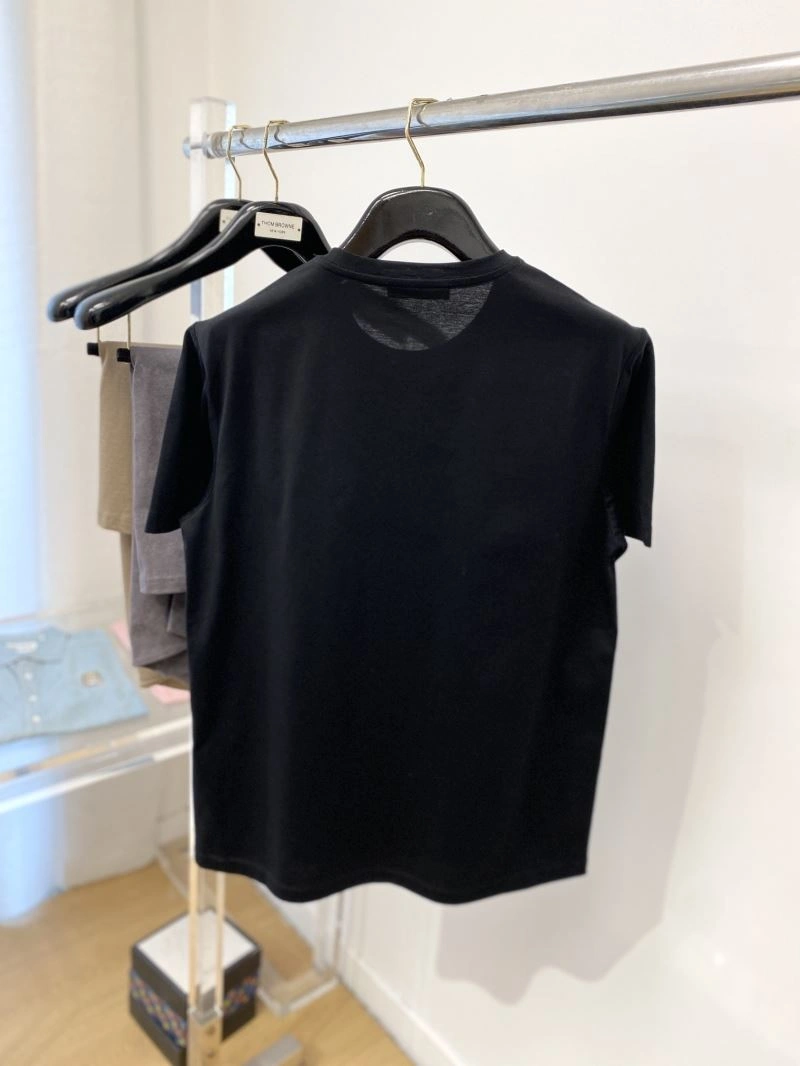 Prada T-Shirts Thermal 168705