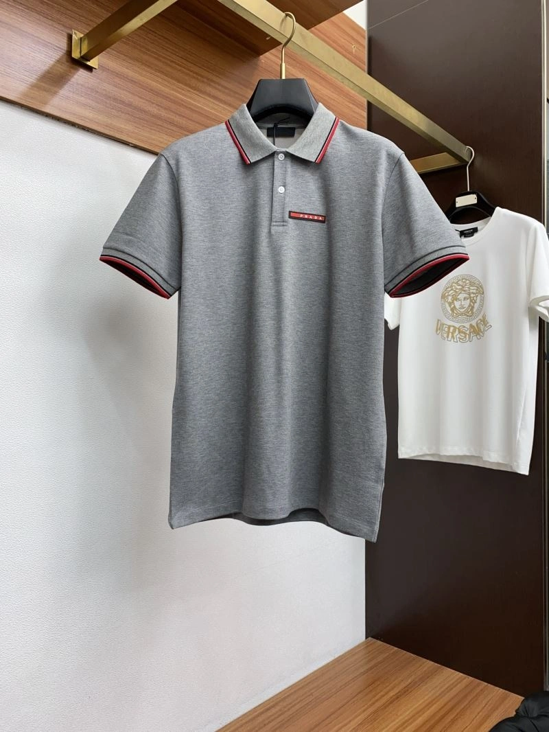 Prada T-Shirts Cozy 168755