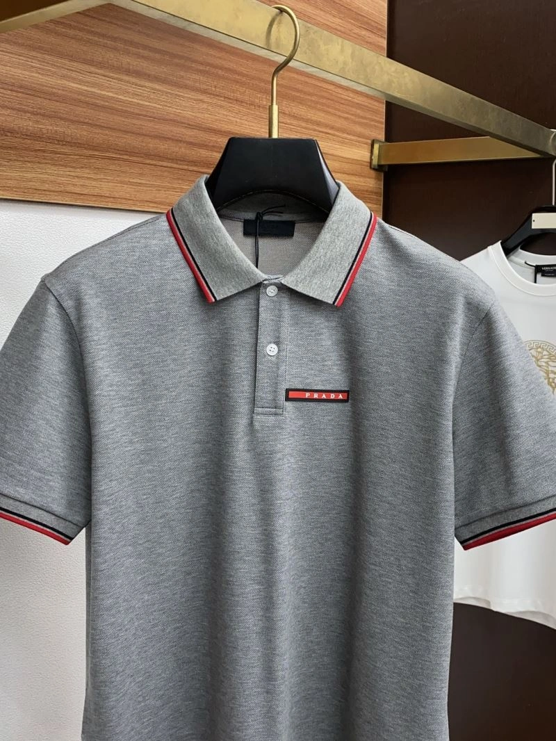 Prada T-Shirts Cozy 168755