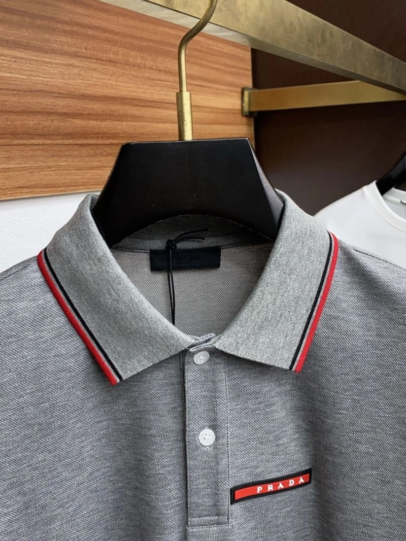 Prada T-Shirts Cozy 168755
