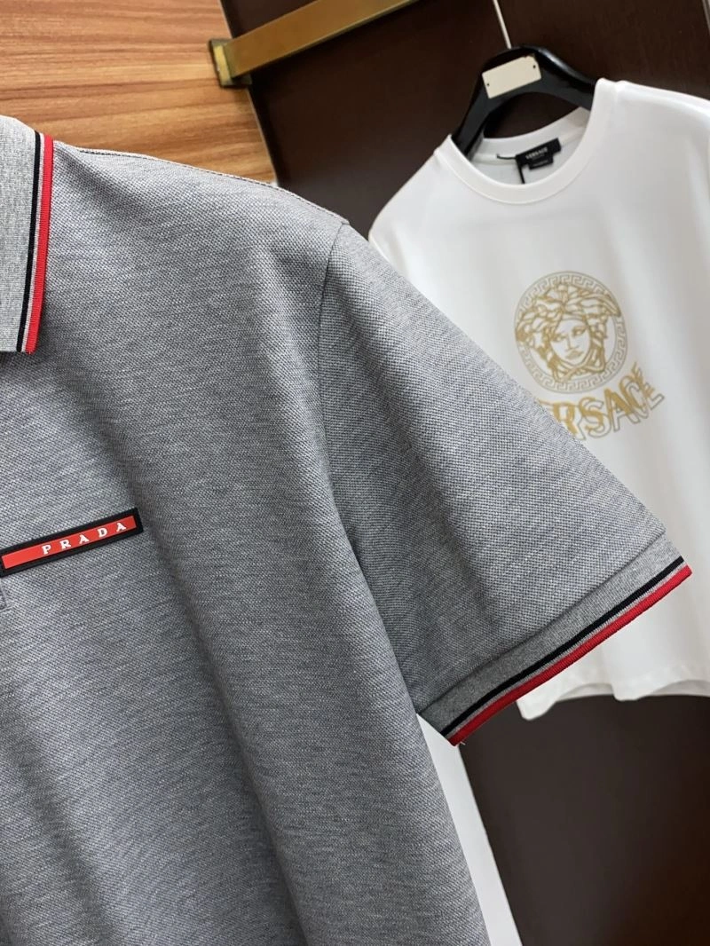 Prada T-Shirts Cozy 168755