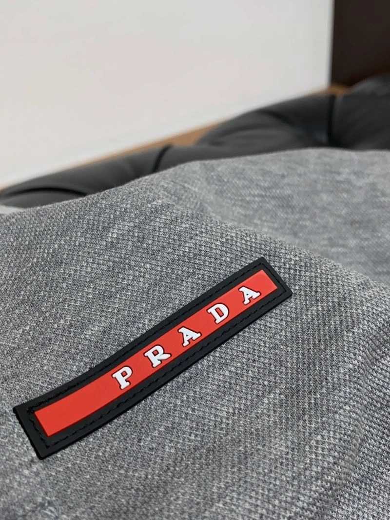 Prada T-Shirts Cozy 168755