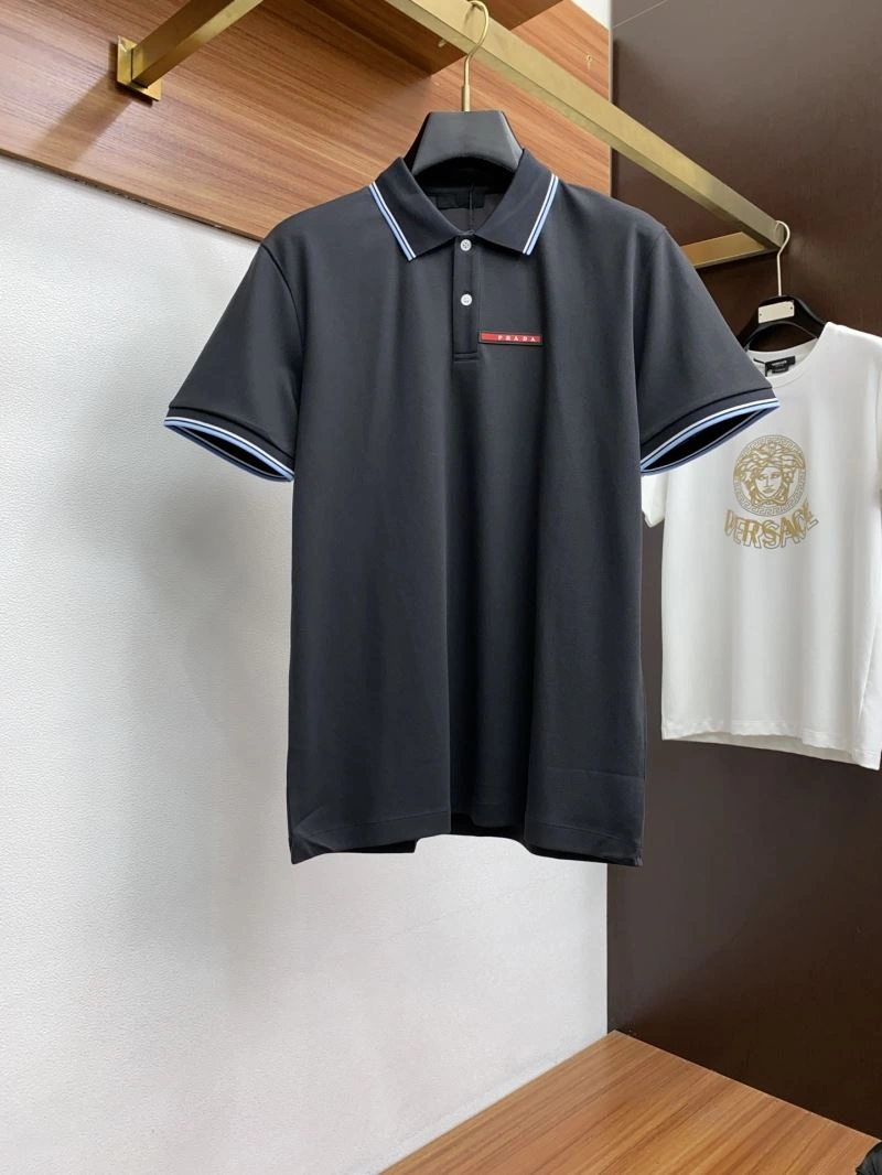 WellDesigned Prada T-Shirts 168706