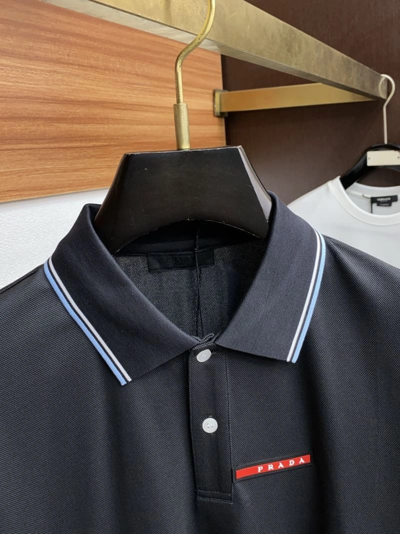 WellDesigned Prada T-Shirts 168706