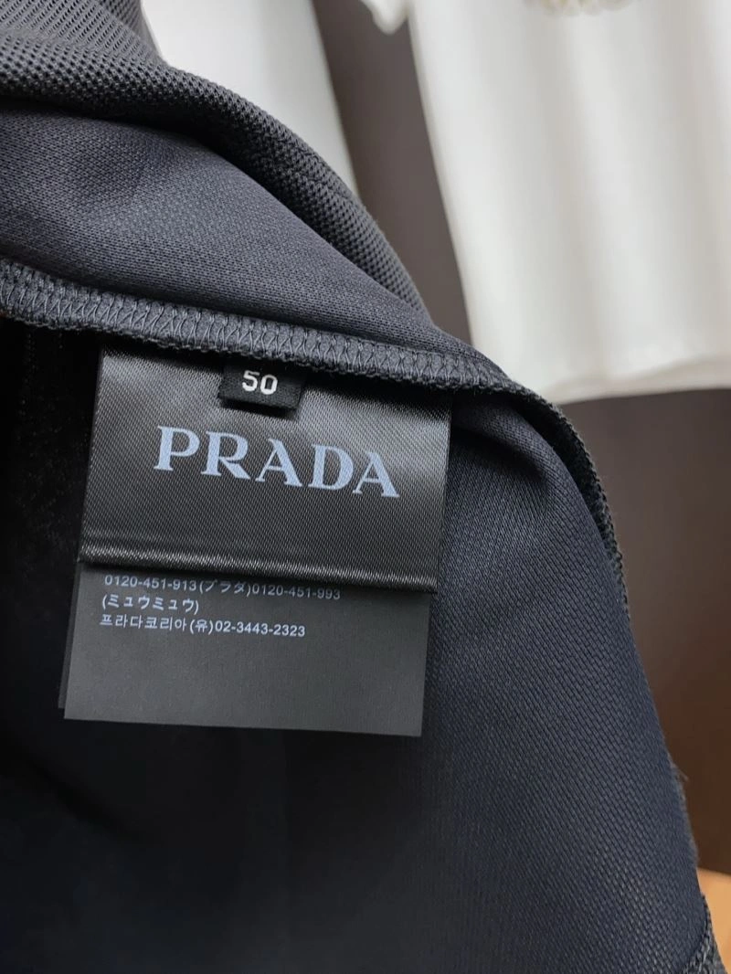 WellDesigned Prada T-Shirts 168706