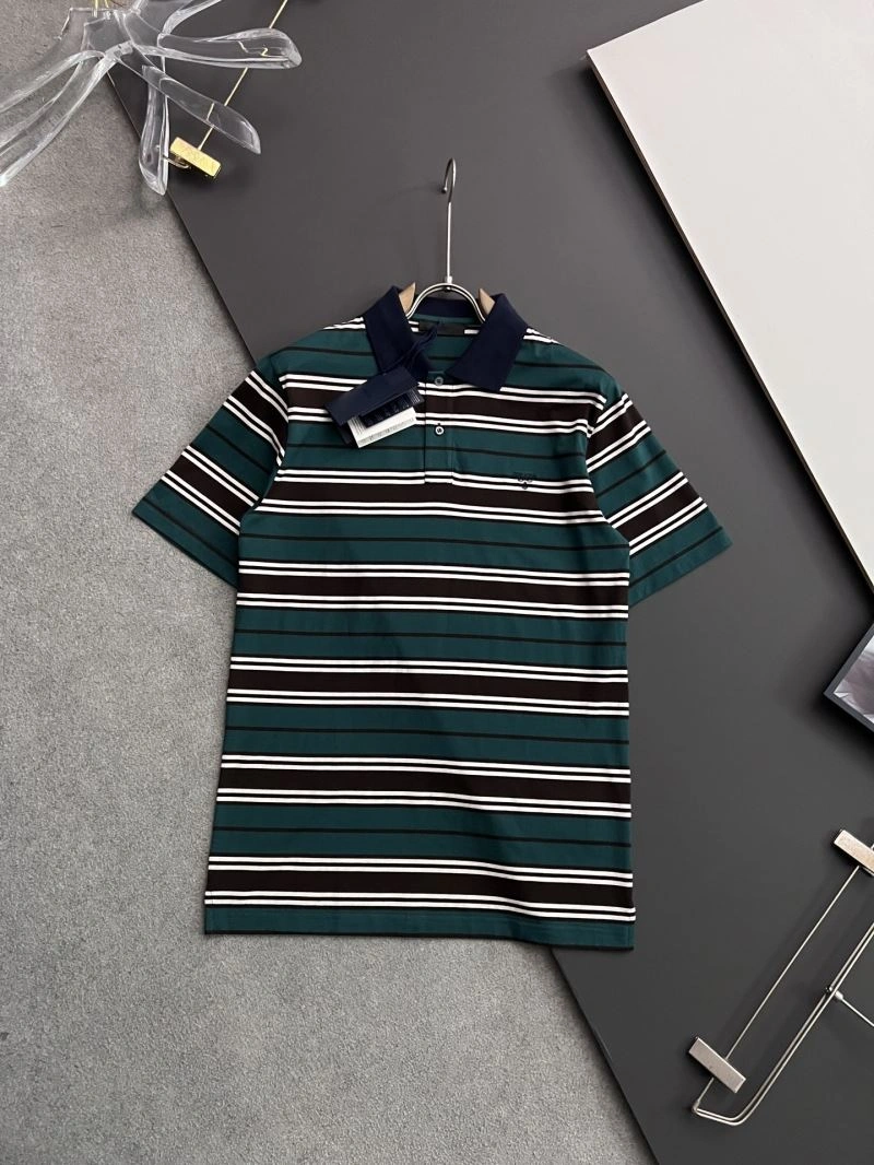 RelaxedFit Prada T-Shirts 168698