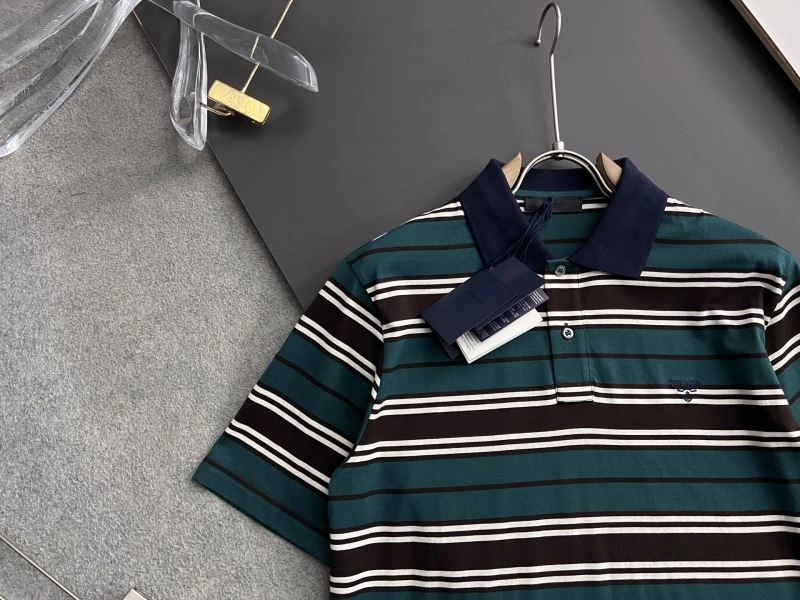 RelaxedFit Prada T-Shirts 168698