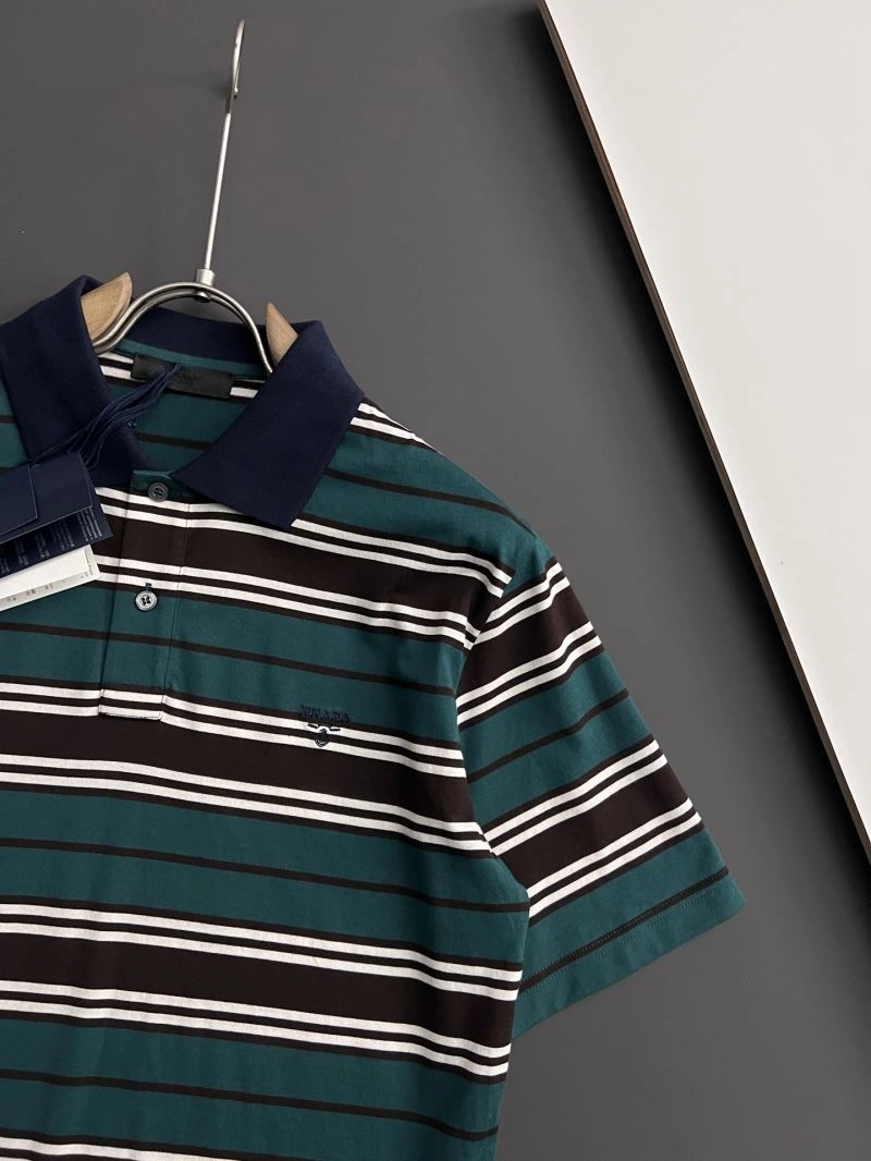 RelaxedFit Prada T-Shirts 168698