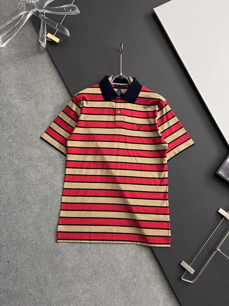 RelaxedFit Prada T-Shirts 168698