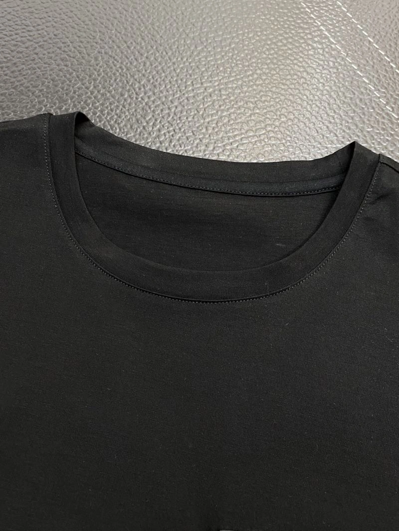 Prada T-Shirts Lightweight 168701