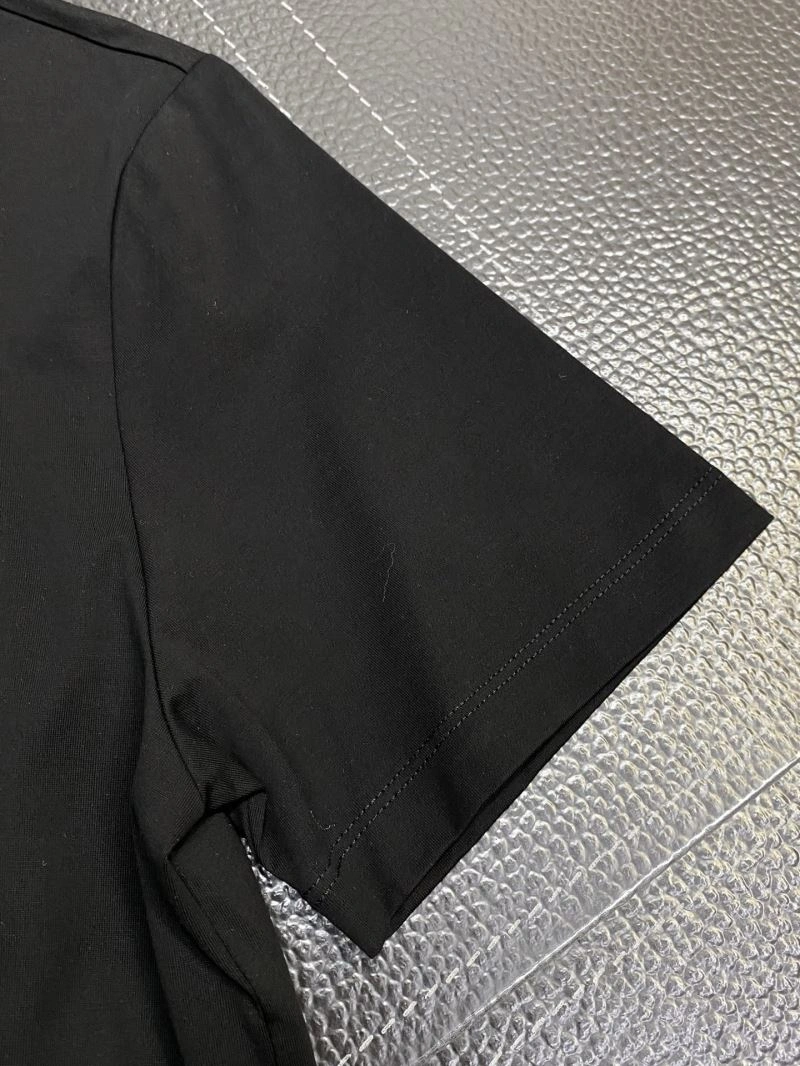 Prada T-Shirts Lightweight 168701