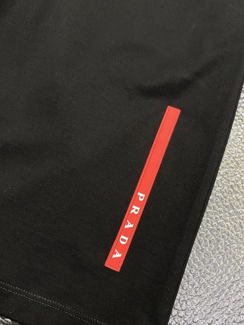 Prada T-Shirts Lightweight 168701
